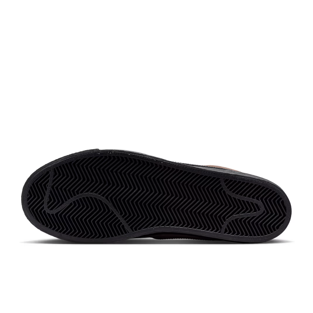 NIKE SB - ZOOM BLAZER MID "Baroque Brown"