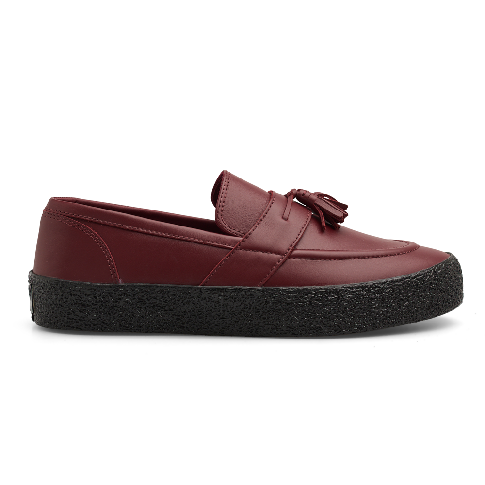 Last Resort AB - VM005 Loafer Leather "Oxblood/Black"