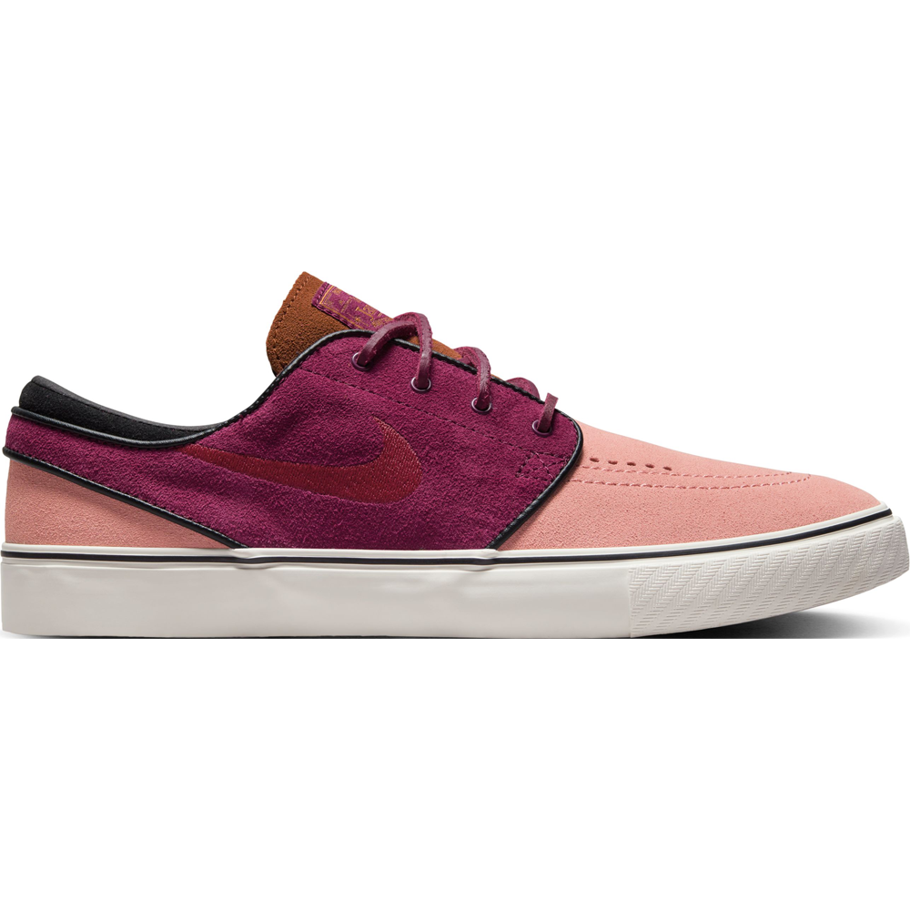 NIKE SB - ZOOM JANOSKI OG+ "RED STARDUST / RED-ROSEWOOD"