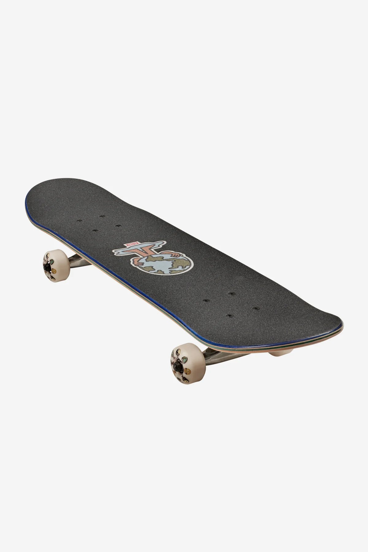 GLOBE - Homies Mini "7.0" Complete