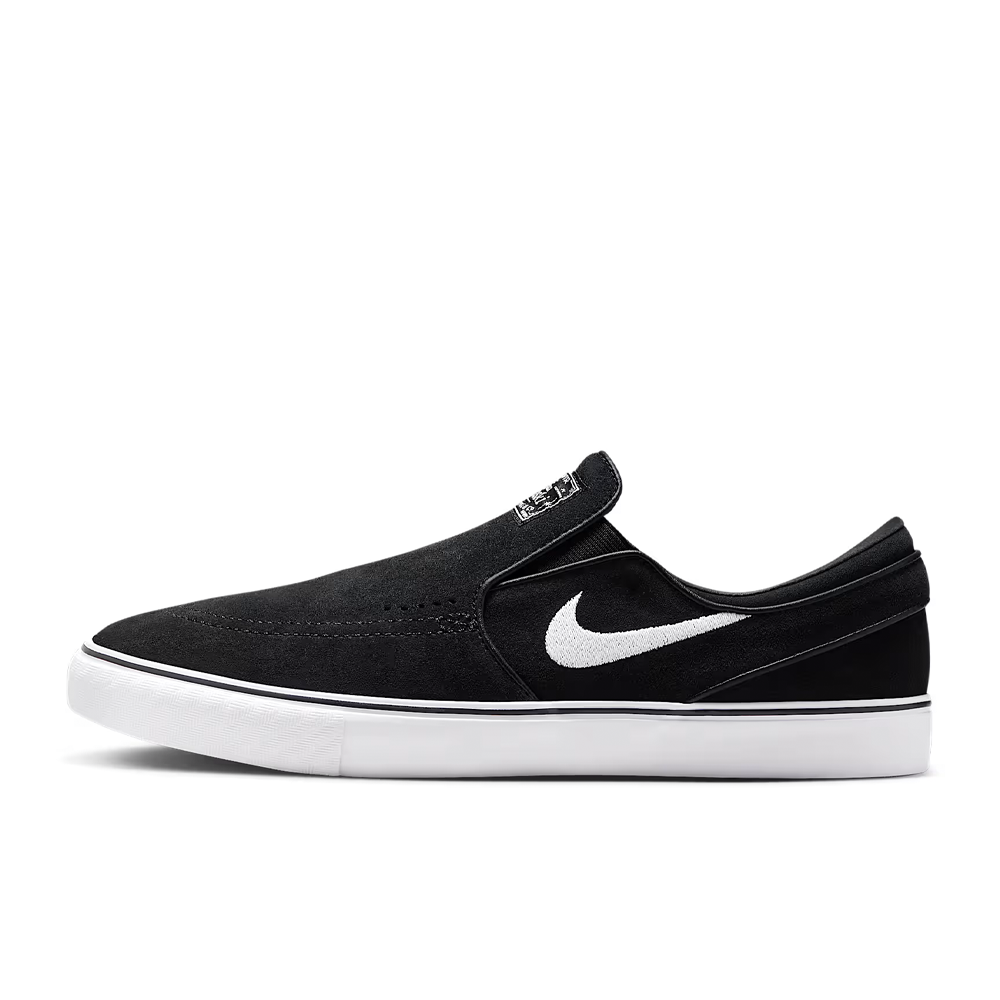 NIKE SB - ZOOM JANOSKI OG+ SLIP "Black/White"