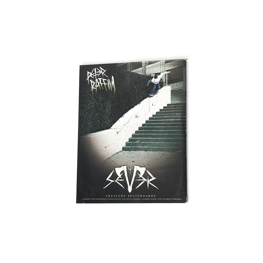 THRASHER - August 2025 Issue #541