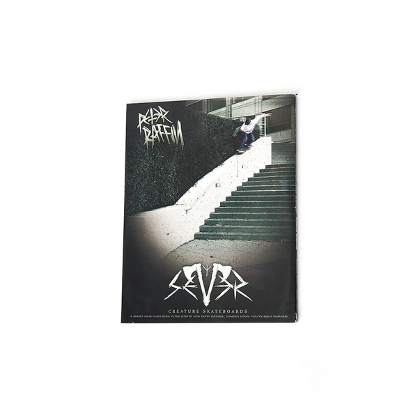 THRASHER - August 2025 Issue #541
