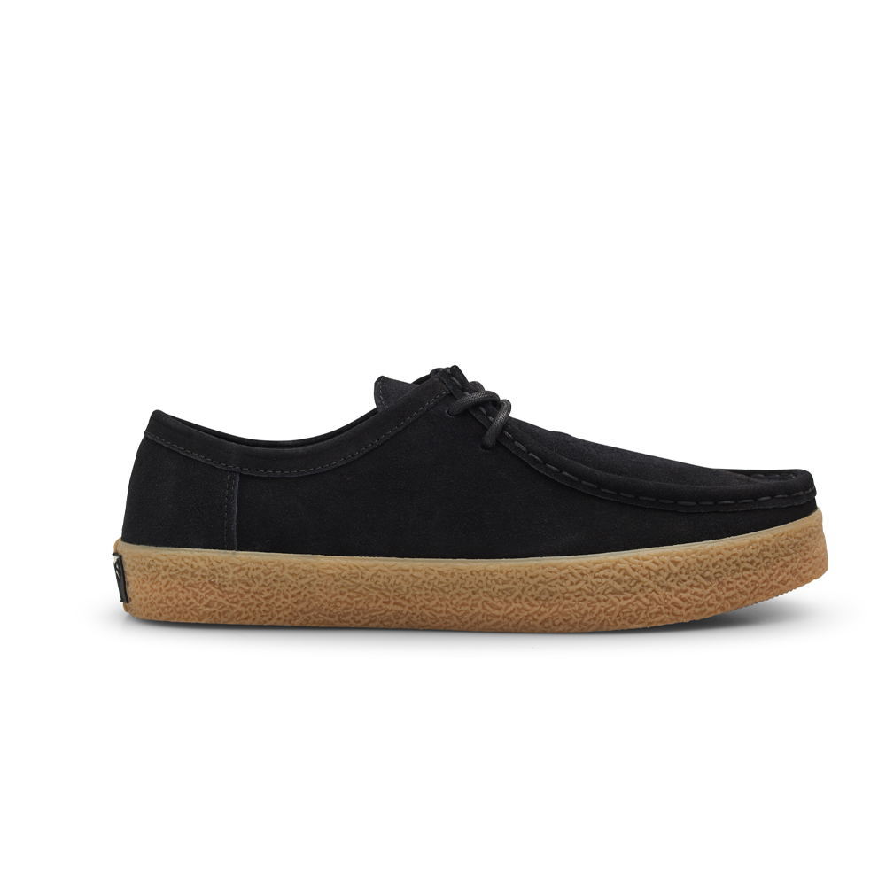 Last Resort AB - VM006 Lo Moc "Black/Gum"