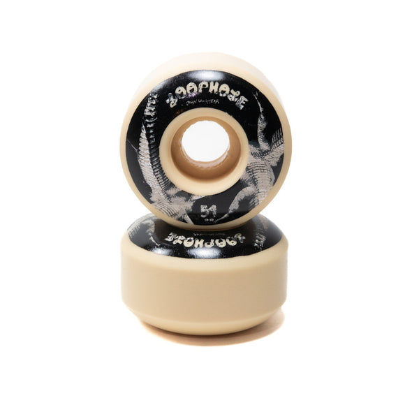 LOOPHOLE WHEELS - CLAUDE CLASSIC SHAPE 98D 54mm