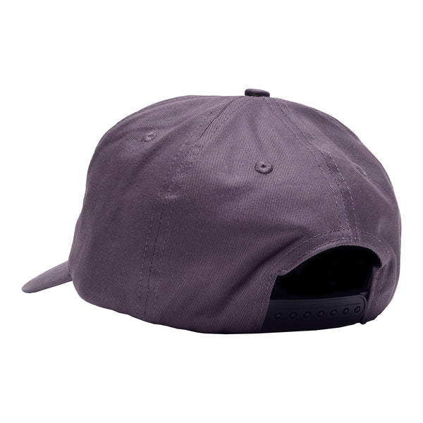 FROG SKATEBOARDS - Claw Machine 5-Panel "Charcoal"