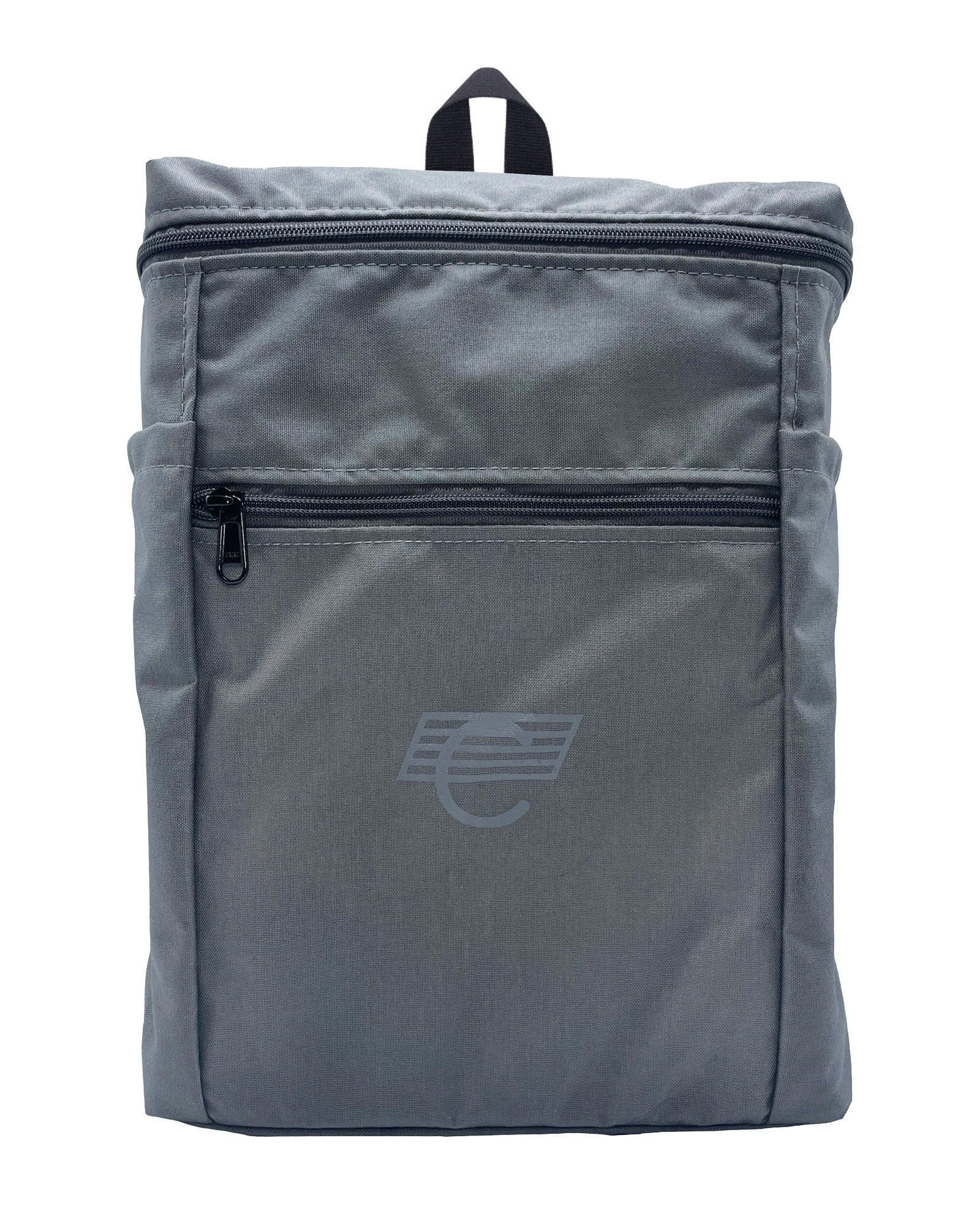 COMA - 50/50 Backpacks "Steel Gray"