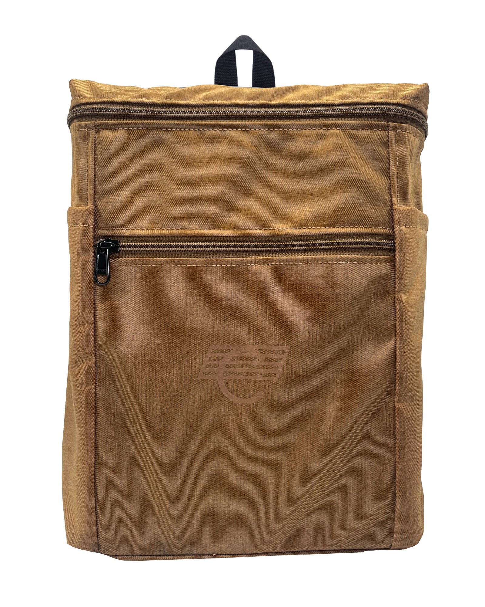 COMA - 50/50 Backpacks "Tobacco"