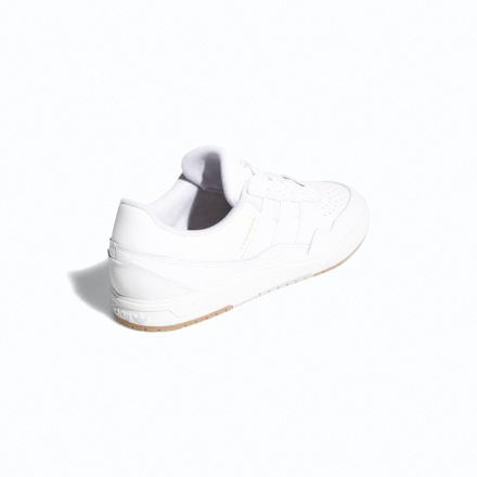 ADIDAS SKATEBOARDING - TYSHAWN II "Cloud White / Gum"