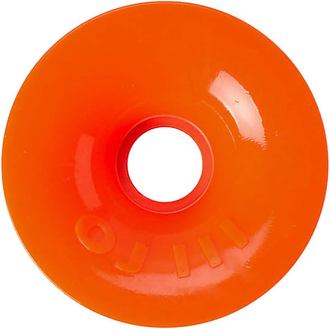 OJ WHEELS - Thunder Juice 75mm 78A "Orange"