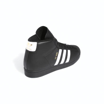 ADIDAS SKATEBOARDING -ProModel ADV　”Core Black / Cloud White "
