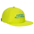 SCI-FI FANTASY - Extreme Design Hat "Lime"