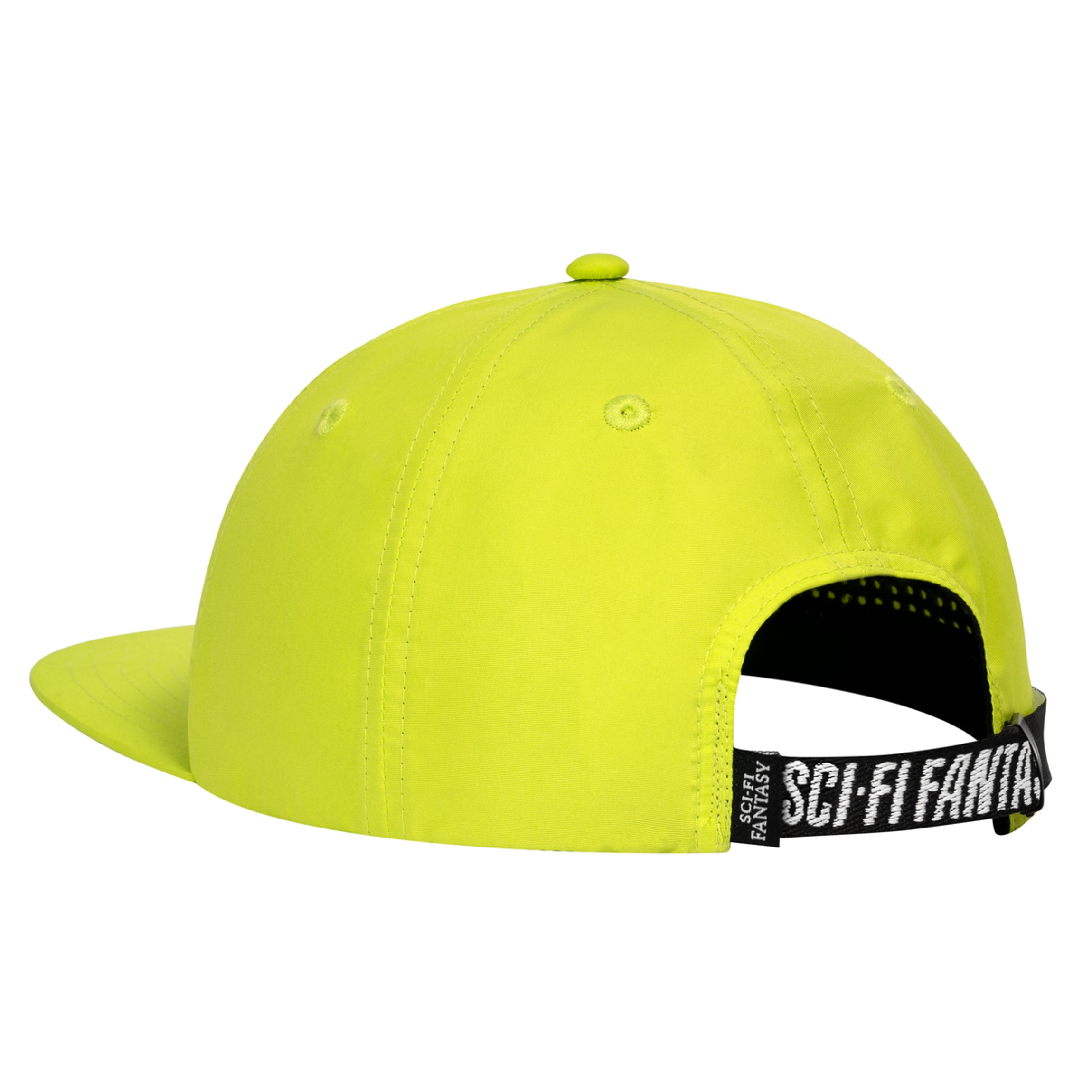 SCI-FI FANTASY - Extreme Design Hat "Lime"