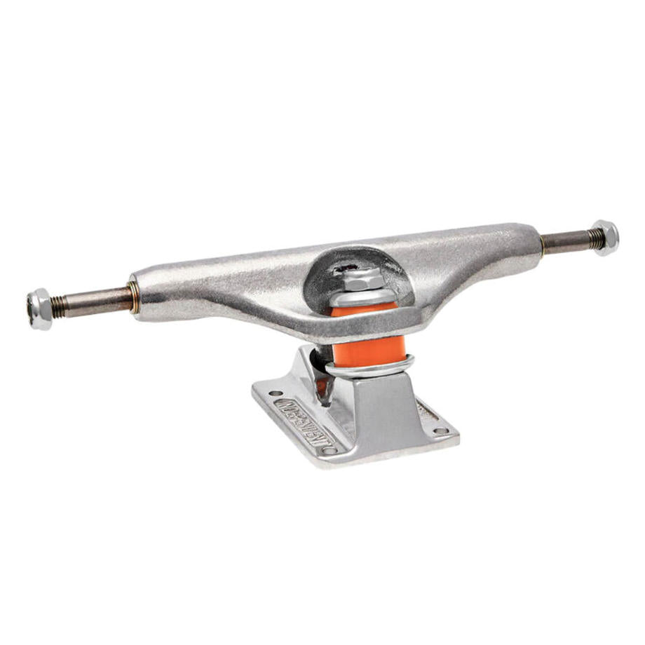 INDEPENDENT TRUCKS - Stage 11 Silver［Titanium］