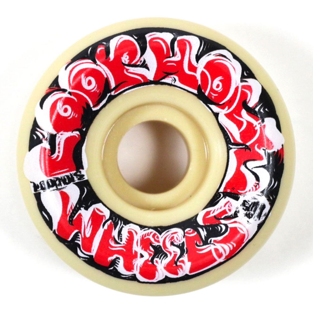 LOOPHOLE WHEELS - DILATED 56MM SR SHAPE