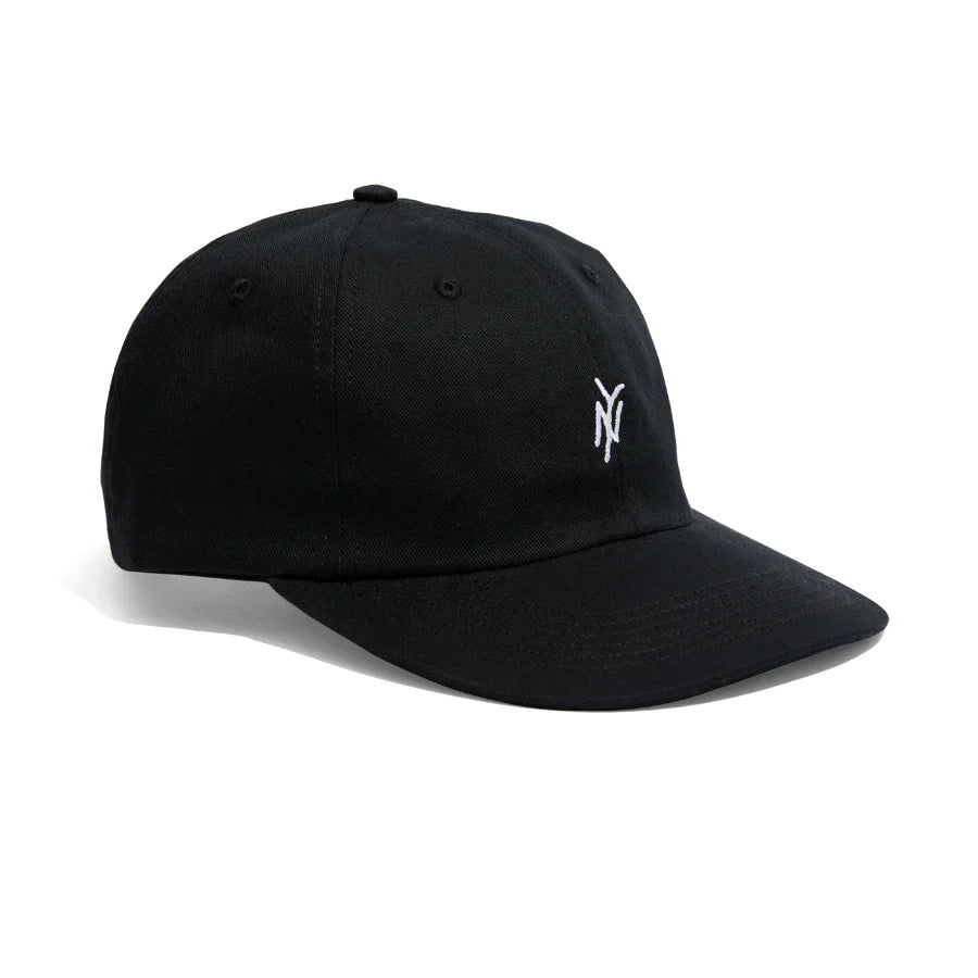 5BORO - 5B NY LOGO HAT "Black"