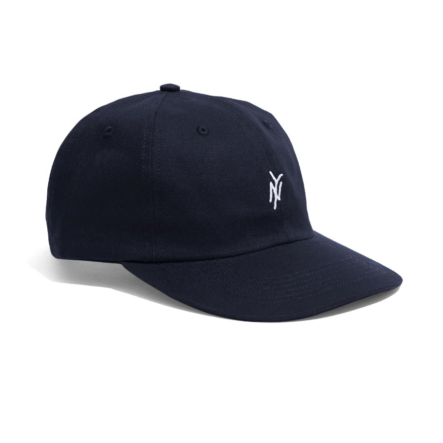 5BORO - 5B NY LOGO HAT "Navy"