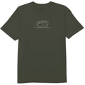 5BORO - 5B X SP-ONE BUBBLE "OLIVE / WHITE"