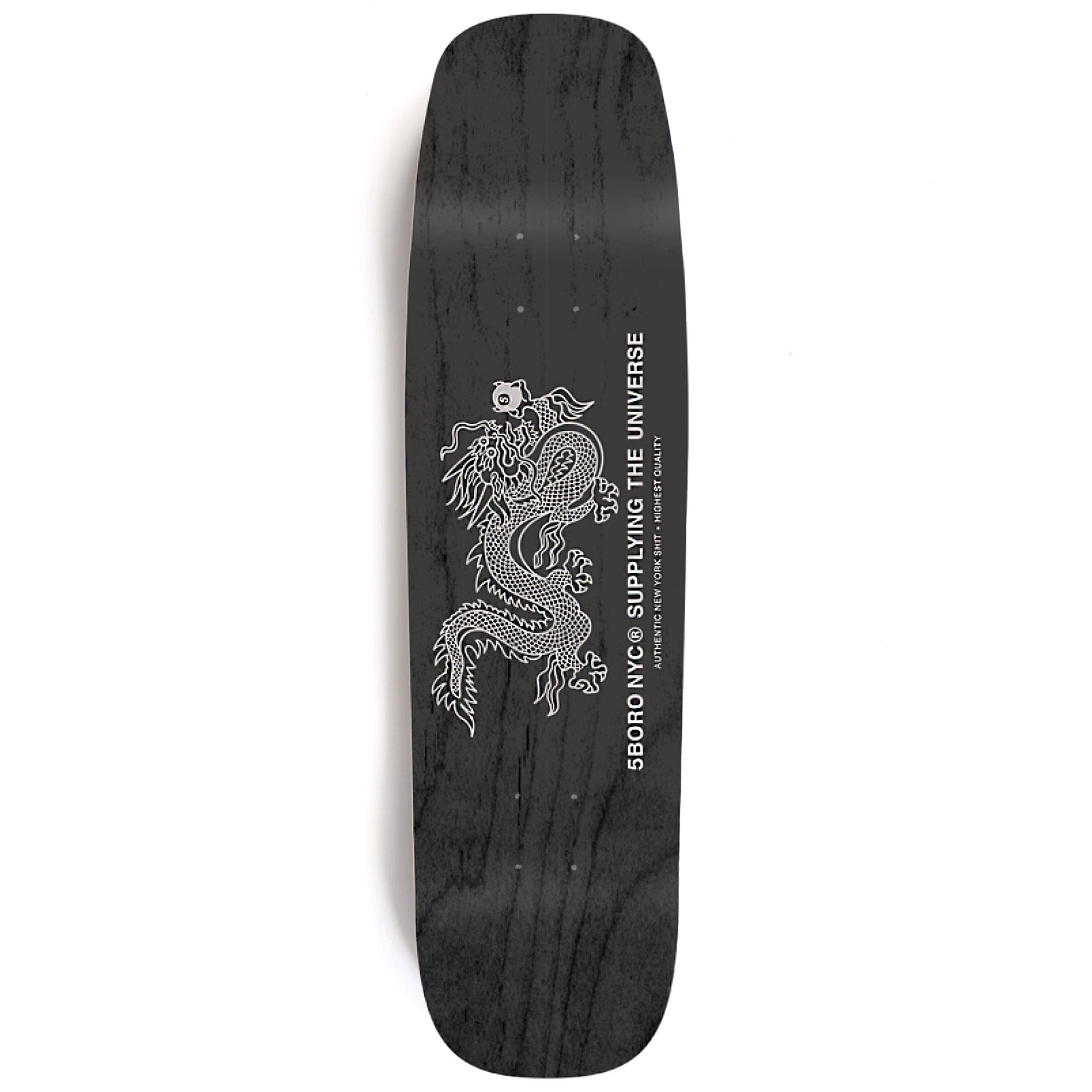 5BORO - 5Ball Dragon - Cruiser 8.5"