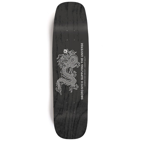5BORO - 5Ball Dragon - Cruiser 8.5"
