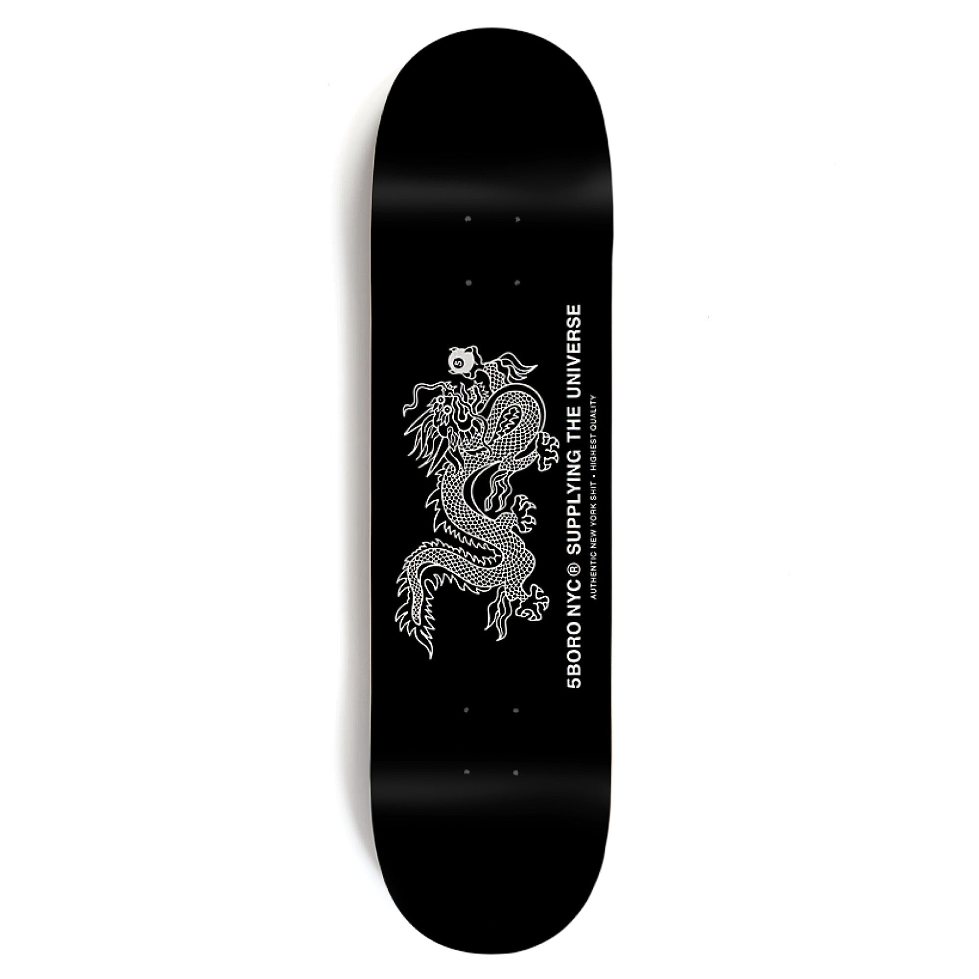 5BORO - 5Ball Dragon 8.0"