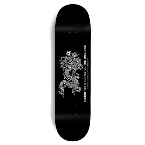 5BORO - 5Ball Dragon 8.0"