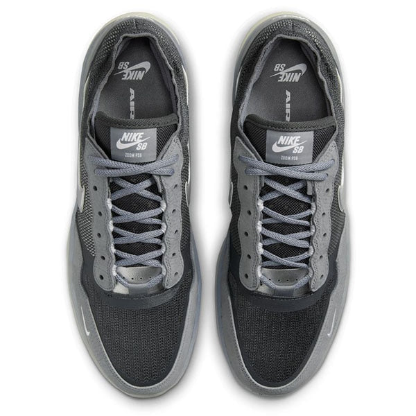 NIKE SB - PS8 "Grey/Anthracite/Wolf Grey/metallic Silver"