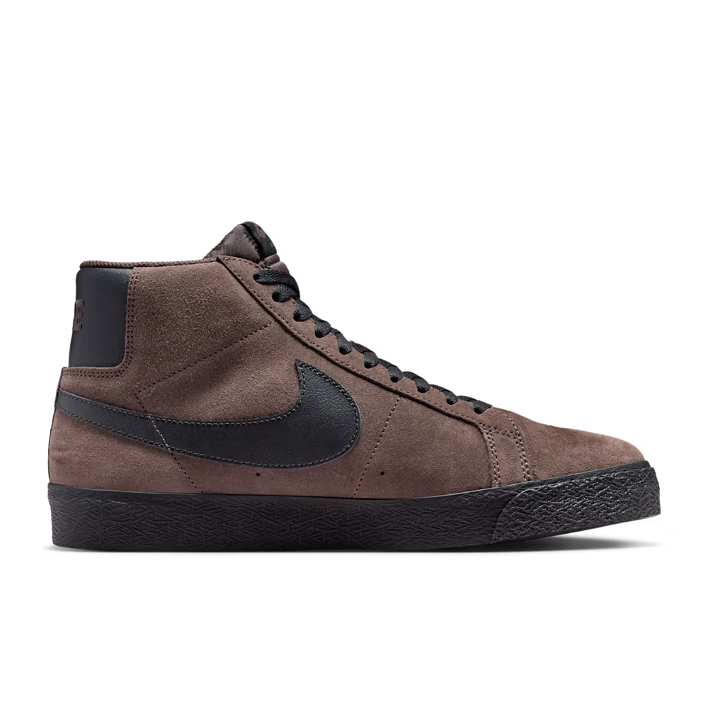 NIKE SB - ZOOM BLAZER MID "Baroque Brown"