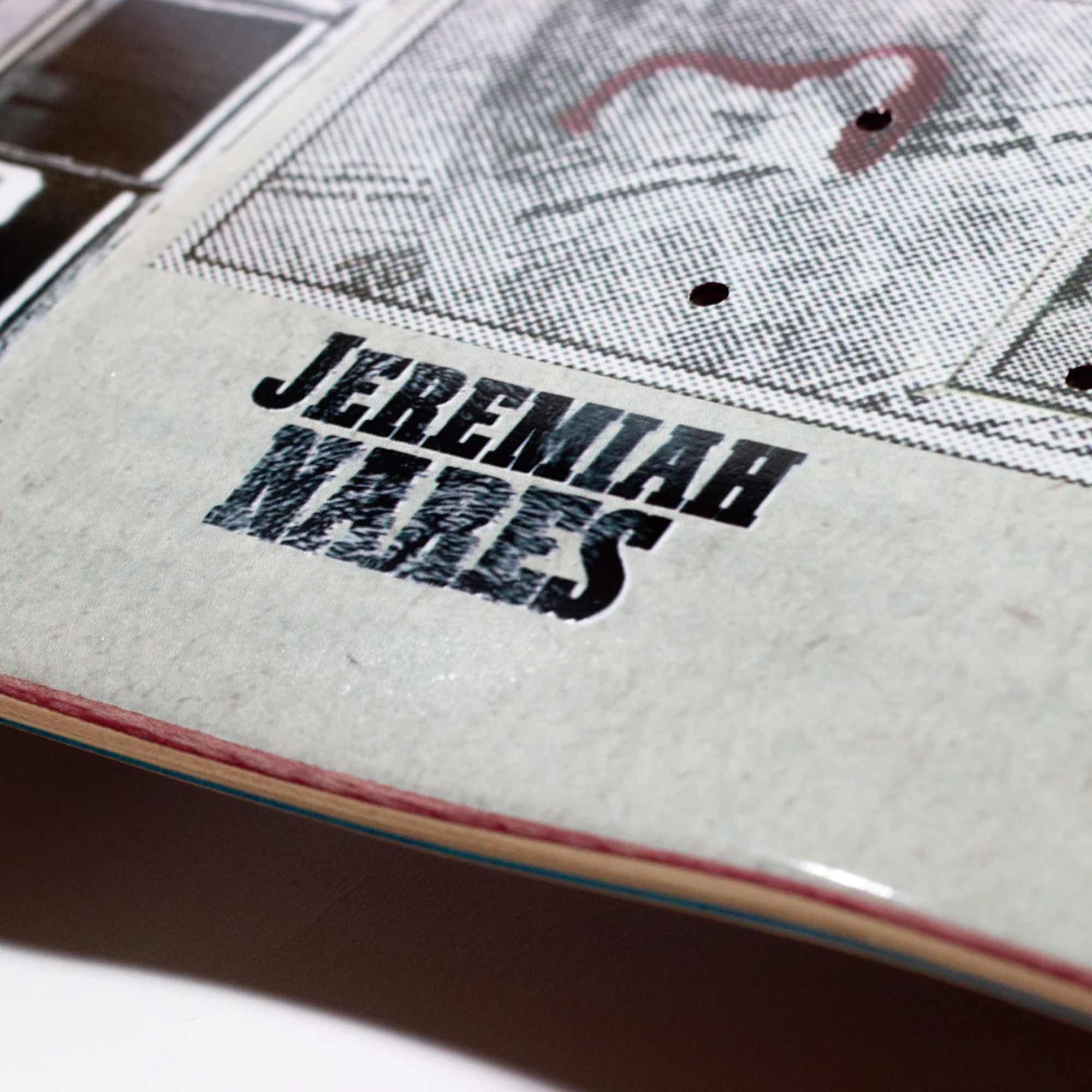 SPRINKLES - JEREMIAH NARES PRO 8.25"