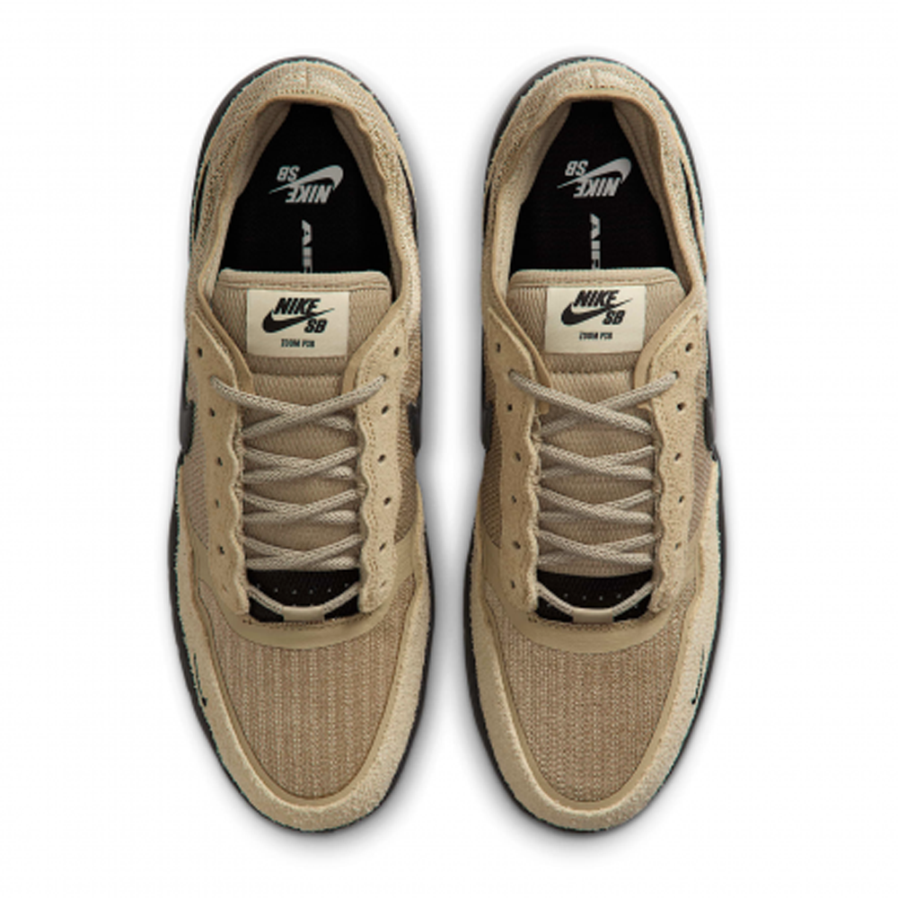 NIKE SB - PS8 "Light Khaki/Desert Khaki/Black