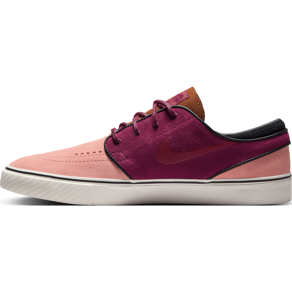 NIKE SB - ZOOM JANOSKI OG+ "RED STARDUST / RED-ROSEWOOD"
