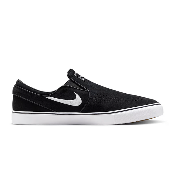 NIKE SB - ZOOM JANOSKI OG+ SLIP "Black/White"