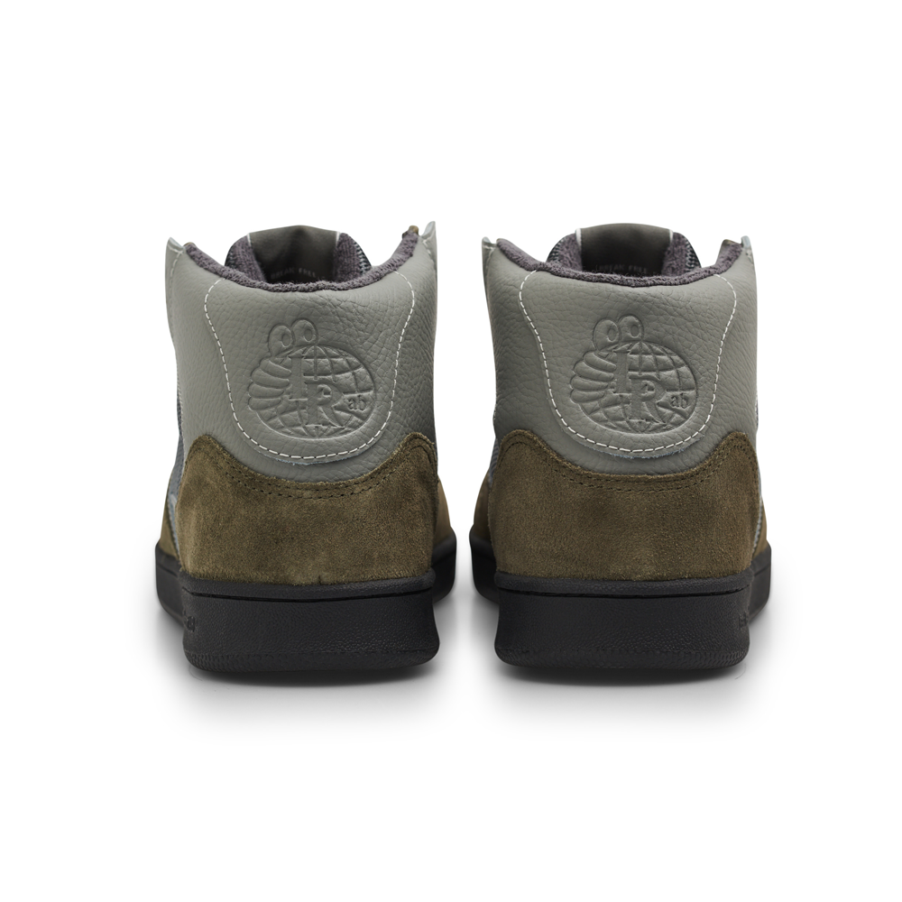 Last Resort AB - CM002 Mid "Olive Grey/Black"