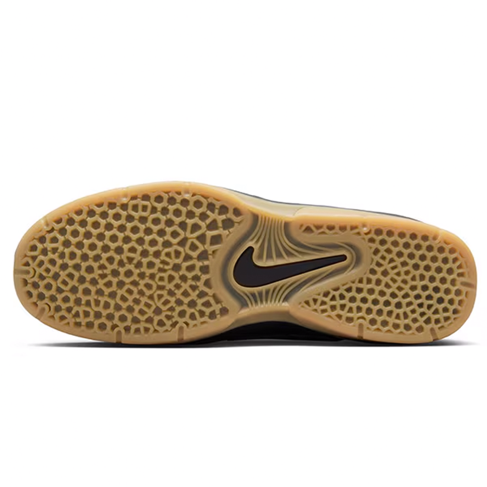 NIKE SB - VERTEBRAE ISO "Cool Grey/Black"