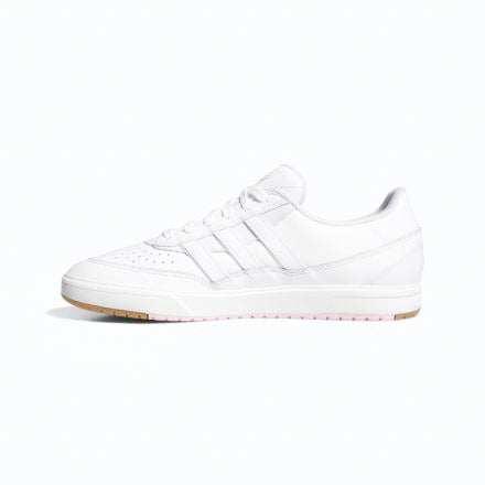 ADIDAS SKATEBOARDING - TYSHAWN II "Cloud White / Gum"