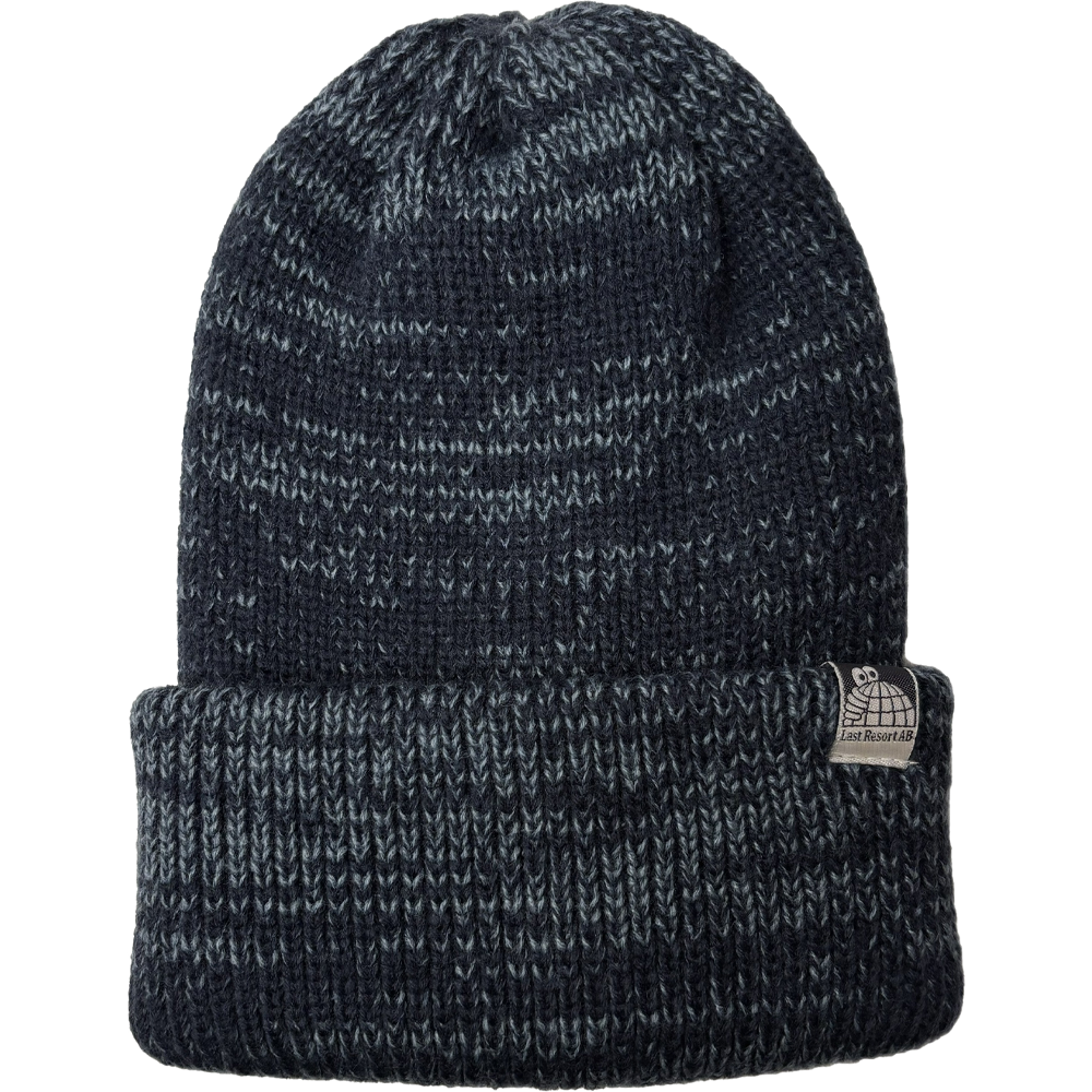 Last Resort AB - Random Beanie "Dark Navy"