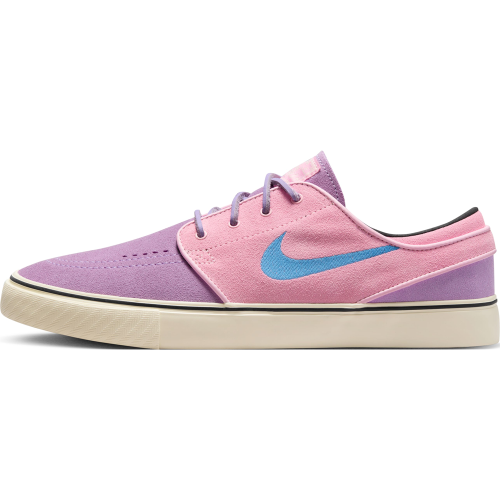 NIKE SB - JANOSKI OG+ "LILAC / NOISE AQUA-MED SOFT PINK"