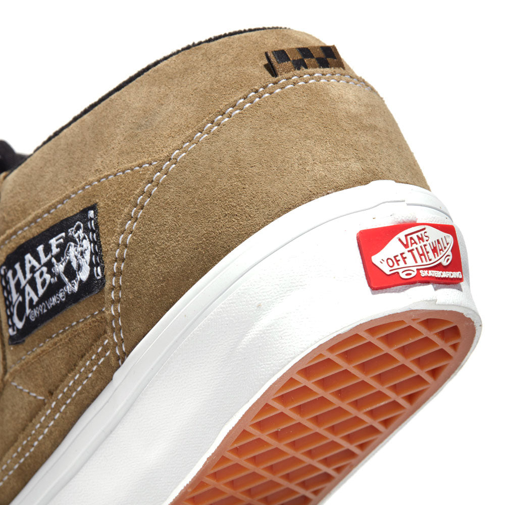 VANS - Skate Half Cab "Gothic Olive"