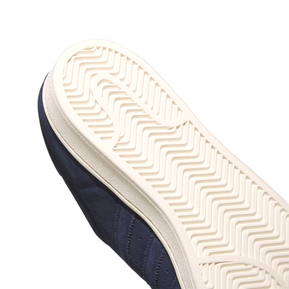 ADIDAS SKATEBOARDING - SUPERSTAR ADV "Navy/Royal Blue"
