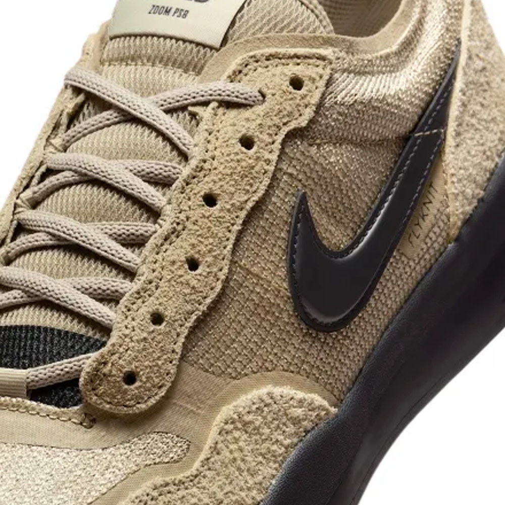 NIKE SB - PS8 "Light Khaki/Desert Khaki/Black