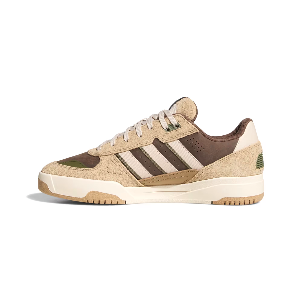 ADIDAS SKATEBOARDING - TEKKIRA CUP x MOMIJI "Cardboard/Earth Strata"