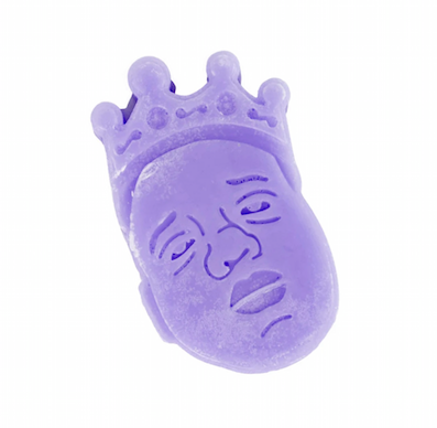 PUSHER BEARINGS - Biggie Skate Wax