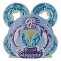 OJ WHEELS - Shin Sanbongi "Dolphins" 54mm 99A Mini Combos