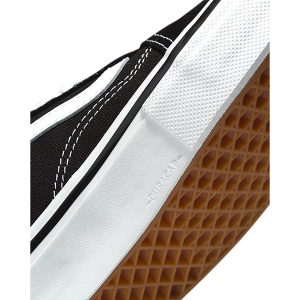 VANS - Skate Old Skool "Black-White"