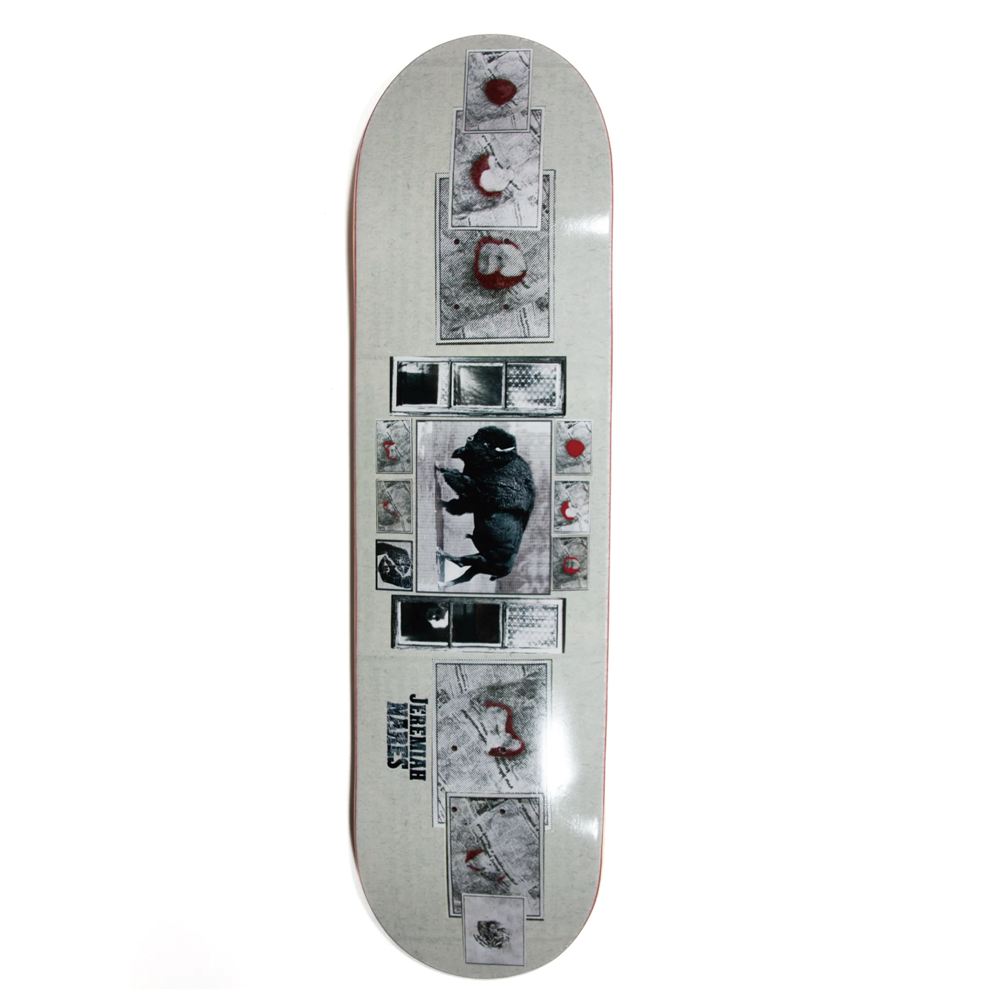 SPRINKLES - JEREMIAH NARES PRO 8.25"