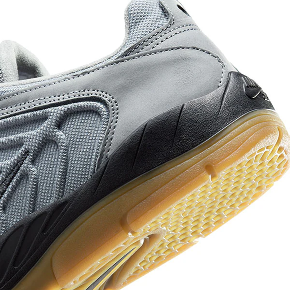 NIKE SB - VERTEBRAE ISO "Cool Grey/Black"
