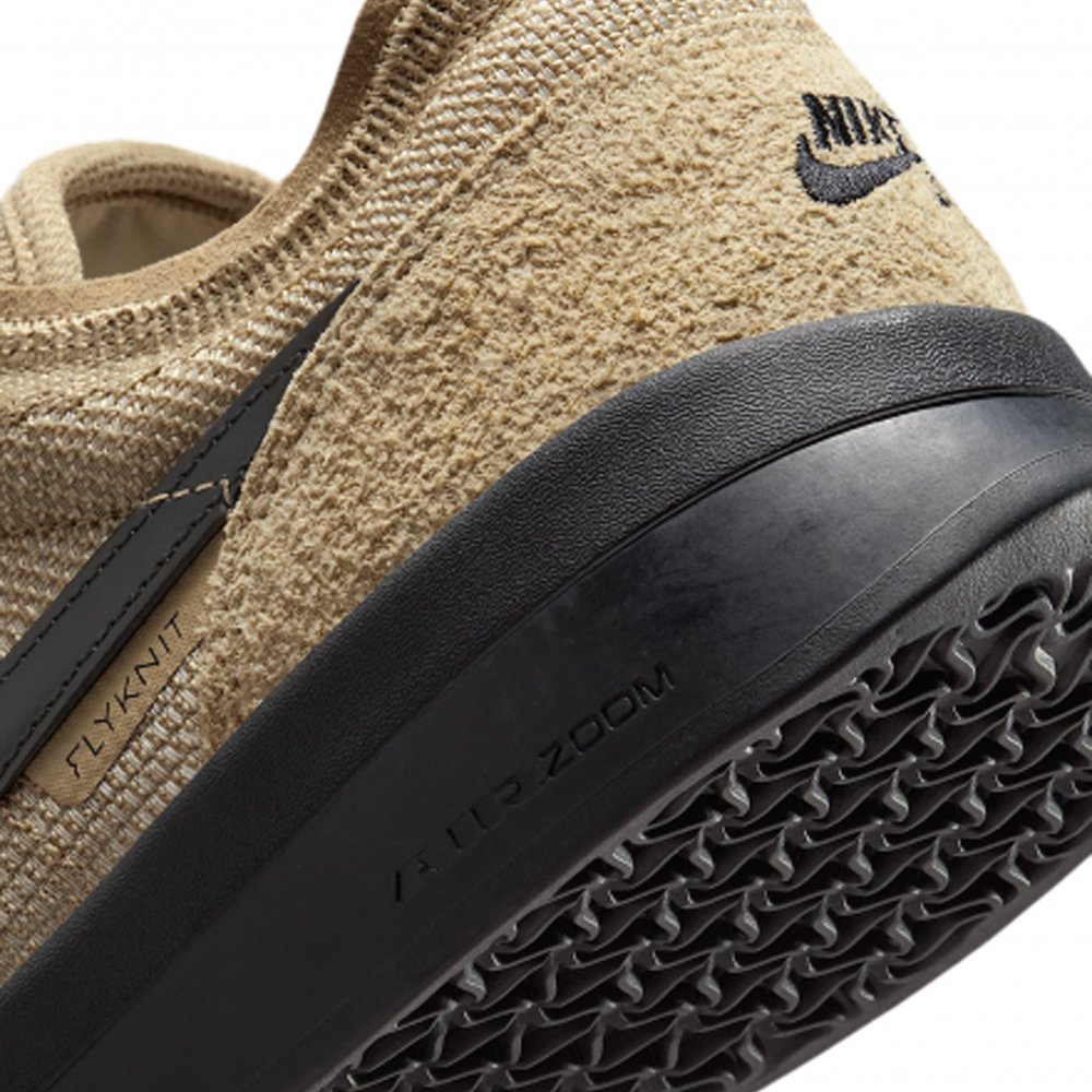 NIKE SB - PS8 "Light Khaki/Desert Khaki/Black