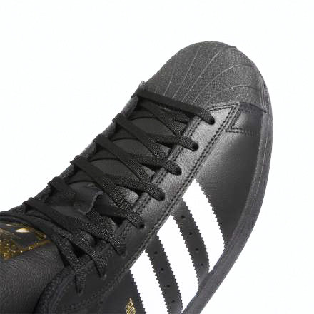 ADIDAS SKATEBOARDING -ProModel ADV　”Core Black / Cloud White "