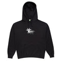 FROG SKATEBOARDS - Pure Cow Hoody "Black"