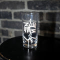 Glass - 2S (Artwork by Kojiro Hara)